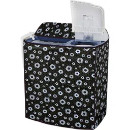 Wings Star Plastic Washing Machine Appliance covers-picture-18