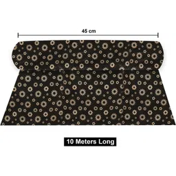 wings star Polyester Drawer Mat-picture-13