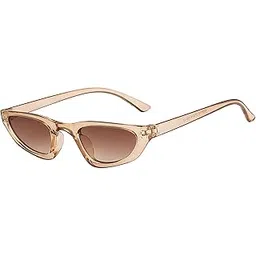 winkel Eyewear Trend Meter Nail Sunglasses Personality Triangle Cat Eye Hip-hop Glasses for Men & Women-picture-16