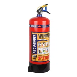 Winmex ABC Type Fire Extinguisher 6 Kg  WI-006-picture-13
