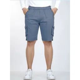 WINSUNITY Men Cargo Shorts-picture-13