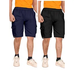 WINSUNITY Men Cargo Shorts-picture-38