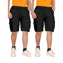 WINSUNITY Men Cargo Shorts-picture-17