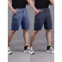 WINSUNITY Men Cargo Shorts-picture-21