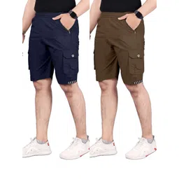 WINSUNITY Men Cargo Shorts-picture-33
