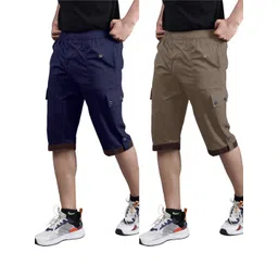 WINSUNITY Men Cargo Shorts-picture-19