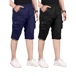 WINSUNITY Men Cargo Shorts-picture-32