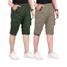 WINSUNITY Men Cargo Shorts-picture-20