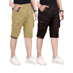 WINSUNITY Men Cargo Shorts-picture-29