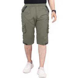 WINSUNITY Men Cargo Shorts-picture-19