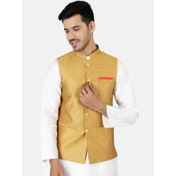 Wintage Men Regular Kurta with Pyjamas-picture-40