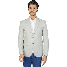 wintage Mens Tweedwool Grreen Blazer-picture-35