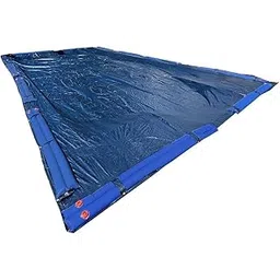 Winter Block WC1224RE Swimming Pool Winter Cover with Winch and Cable, 12' X 24'-picture-14