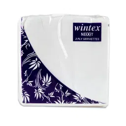 Wintex 2 ply 40x40 cm 50 Pulls Per Pack Nexxt Paper Napkin-picture-22