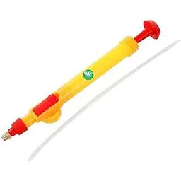 winwoods agri Yellow Gun/Yellow Pressure Pump/Yellow Sprayer Gun/Hand Sprayer Gun/Hand Sprayer/Bottle Spray Gun/Sprayer Pack of 01piece-picture-22