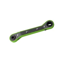 WIPCOOL 1/4 to 12.7 mm (1/2 Inch) Rachet Wrench Black and Green, HW-2-picture-32