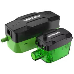 WIPCOOL Delivery Head 10 m 16 L/hrs Condenstate Pump 35 ml Tank Capacity, P16-picture-47