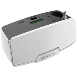 WIPCOOL Delivery Head 10 m 36 L/hrs Condenstate Pump 150 ml Tank Capacity, P36-picture-38