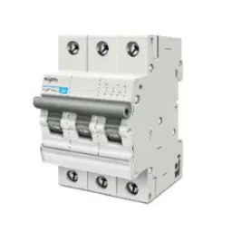 Wipro Fianza C Curve MCB Triple Pole 63A WM63ATP-picture-40