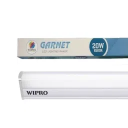 Wipro White Garnet LED PC Tube Light 20W D622065-picture-26