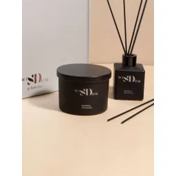 wiSDom by Sheetal Desai Pepper & Patchouli Twin Set-picture-47