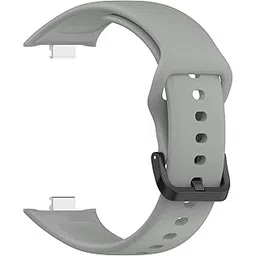 Wisely Adjustable Silicon Band Strap for Redmi Watch Move Straps Watch Silicone Replacement Band Bracelet-picture-15