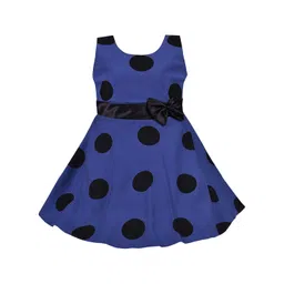 Wish Karo Blue Dress-picture-10