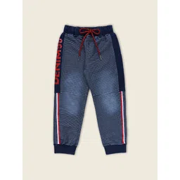 Wish Karo Boys Regular Fit Mid-Rise Heavy Fade Stretchable Jeans-picture-25