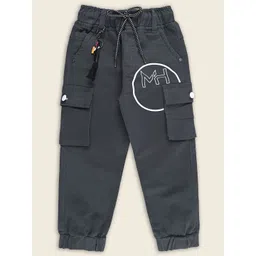 Wish Karo Boys Stretchable Jeans-picture-28