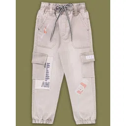 Wish Karo Boys Stretchable Jeans-picture-32