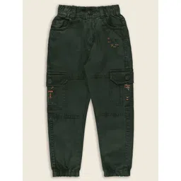 Wish Karo Boys Stretchable Jeans-picture-23