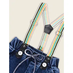 Wish Karo Boys Stretchable Jeans image 4