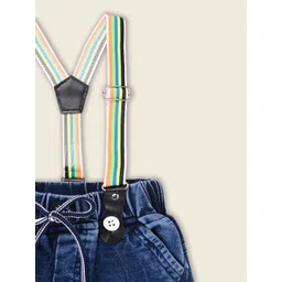 Wish Karo Boys Stretchable Jeans image 2