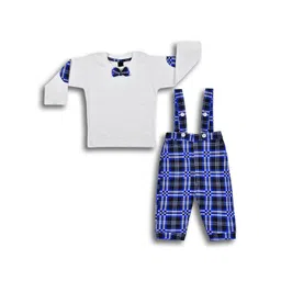 Wish Karo Boys T-shirt with Trousers-picture-37
