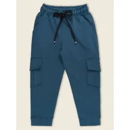 Wish Karo Kids Blue Jeans-picture-19