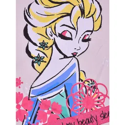 Wish Karo Kids Printed Cotton T-shirt with Shorts Clothing Set image 3