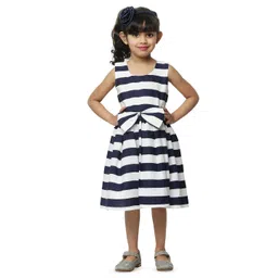 Wish little Crepe A-Line Dress-picture-3