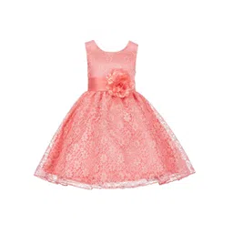Wish little Lace A-Line Dress-picture-15