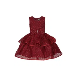 Wish little Lace A-Line Dress-picture-15