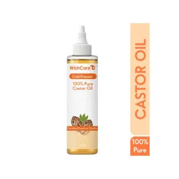 Wishcare 100% Pure Cold Pressed & Natural Hair & Skin Oil with Castor-picture-28