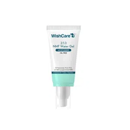 WishCare 2:1:3 NMF Water Gel Moisturizer- 50 ml-picture-39
