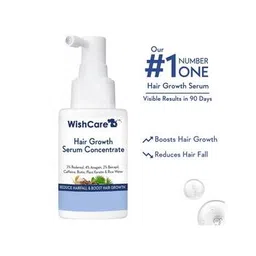 Wishcare Hair Growth Serum Concentrate-picture-43