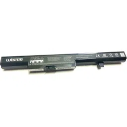 WISTAR 45N1184 Laptop Battery for Lenovo N40 N50 Series 4 Cell Laptop Battery-picture-27