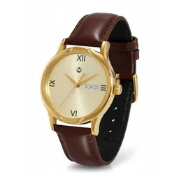 WIZARD TIMES Men Dial & Leather Straps Analogue Watch M-34-picture-17