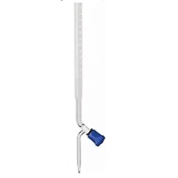 WKM 100mm Borosilicate Glass &a; Brass Polarimeter-picture-32