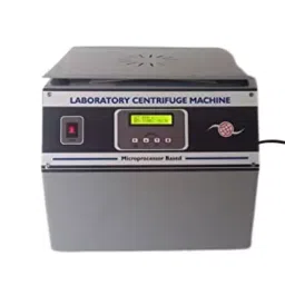 WKM 15 ml x 8 Tubes Microprocessor Based Digital Centrifuge Machine 55-0A39-M3B6-picture-48