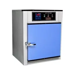 WKM 18x18x18 inch Stainless Steel Chamber Hot Air Oven for Laboratories KTN90-picture-29