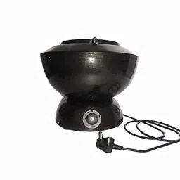 WKM 3500rpm 8 Tube Aluminium Black Centrifuge Machine without Timer, KT26CM-picture-44