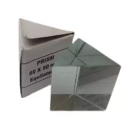 WKM 50 x 50 mm Optical Glass Prism KT190CM-picture-24