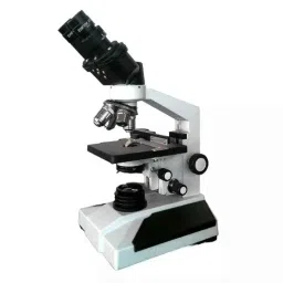 WKM KTN273 Aluminium Black &a; White Binocular Microscope for Pathology &a; Clinical Labs-picture-30